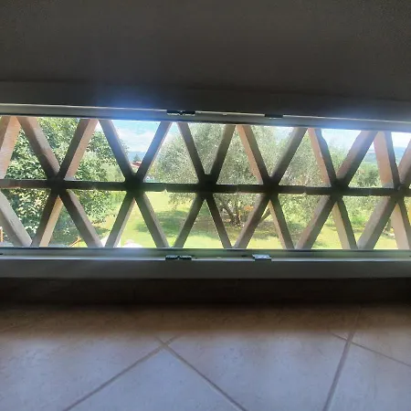 Appartement La Casina - Il Cedro Castelnuovo Magra