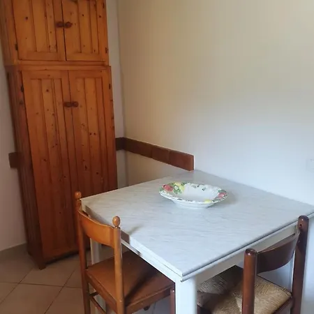 La Casina - Il Cedro Castelnuovo Magra