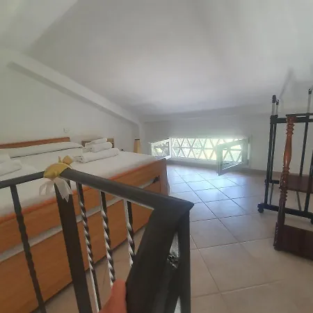 Appartement La Casina - Il Cedro Castelnuovo Magra