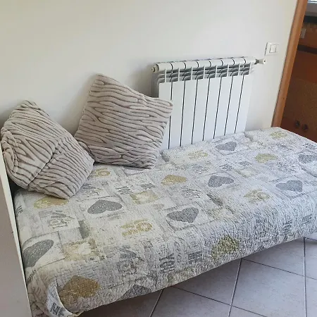 La Casina - Il Cedro *