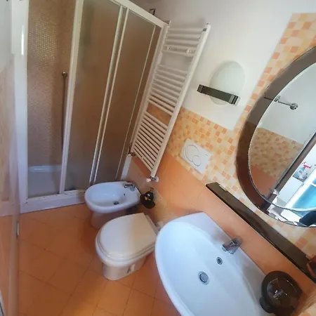 La Casina - Il Cedro Castelnuovo Magra
