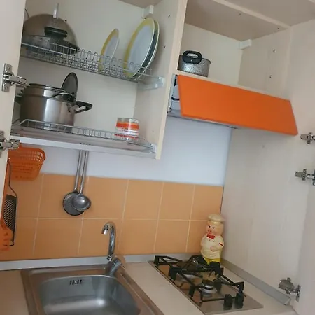 Appartement La Casina - Il Cedro